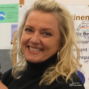 Meet your Posher, Tammy